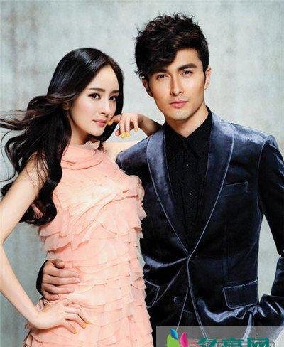 高伟光结婚了吗 长得那么高脸还那么帅的人当今娱乐圈还真找不出来几个