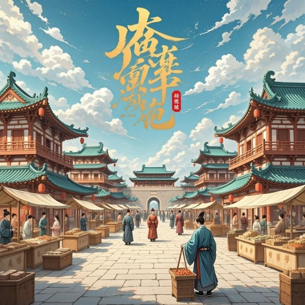 唐朝诡事录3之长安剧情介绍电视猫