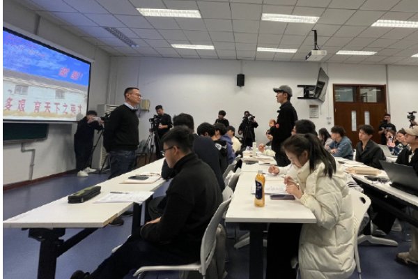 而旱田苗无所及也的及是什么意思