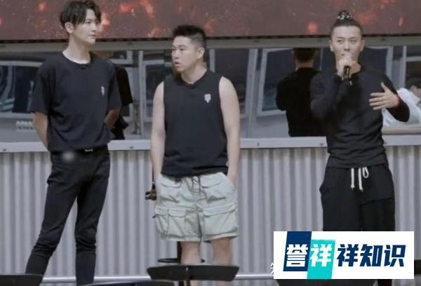 《披哥》陈辉欧阳靖刘端端淘汰,网友:为什么不是每次垫底的敖犬