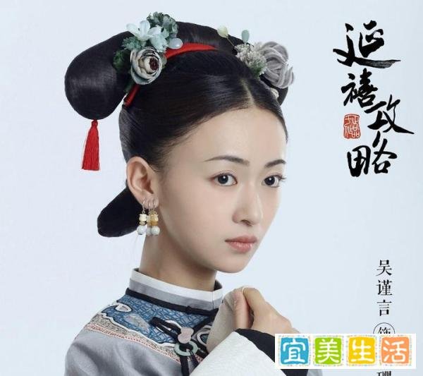 《我的砍价女王》结局圆满,吴谨言能获于正热捧,只因这一点