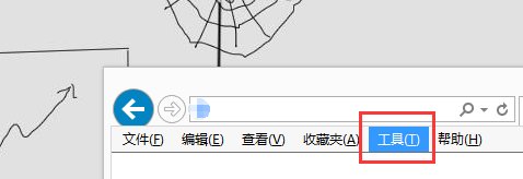 为什么打不开百度的主页？