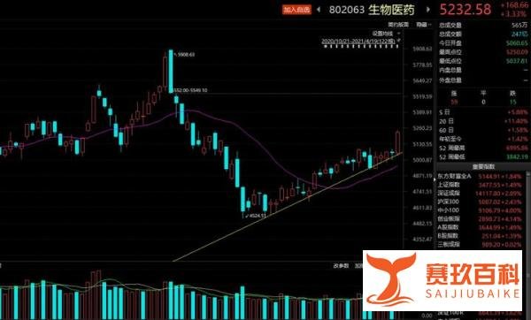 419魔咒被打破，形成口袋支点。(2021/4/20)