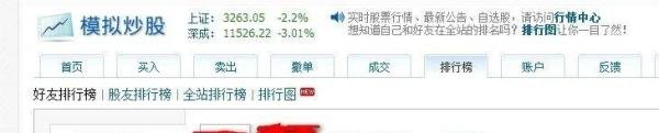 如何模拟炒股，超详细教程