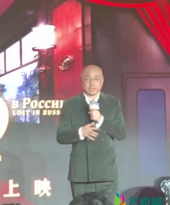 徐峥谈拍囧妈原因 直言曾与妈妈相处不和睦产生了启发