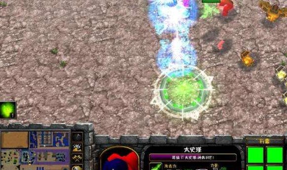 轮回之狱2.41正式版哪个英雄好使？