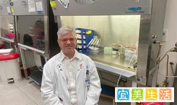 以色列新冠重症特效药来了！临床二期实验数据显示新药5天内治愈90%重症患者