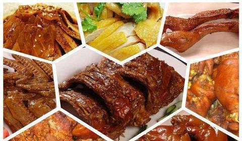 学做卤菜学费要多少，去哪里学好