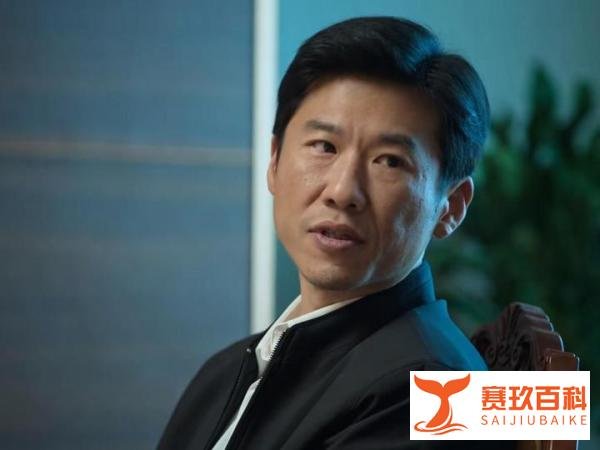 《狂飙》:张彪是第二个内鬼!杨健的丑陋嘴脸暴露无遗
