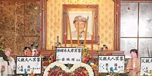 陈蝶衣小传：娱乐八卦的“祖师爷”，满满家国情怀的歌词之神