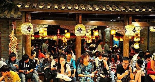 有哪些小本生意其实是餐饮行业中的暴利生意？月赚10万都不是问题