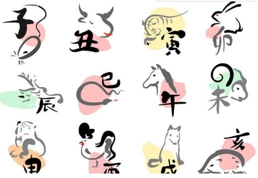 低头耷脑指什么生肖