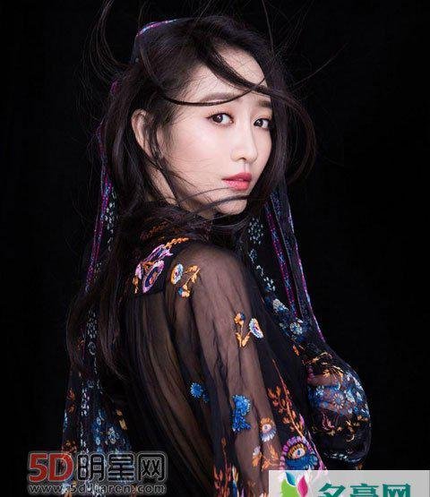 王鸥结婚了吗老公是谁 王鸥的真实年龄多大了