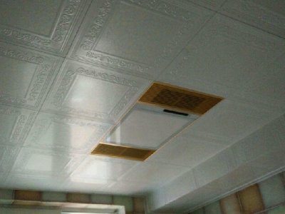 集成吊顶浴霸哪种好 ？ 集成吊顶用什么浴霸 ？