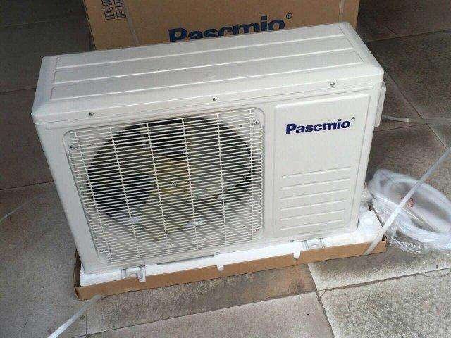 pascmio是什么牌子的空调？