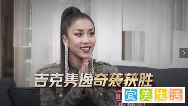 胡夏获突围赛资格，成最“体面”的奇袭歌手，后续或将成为黑马