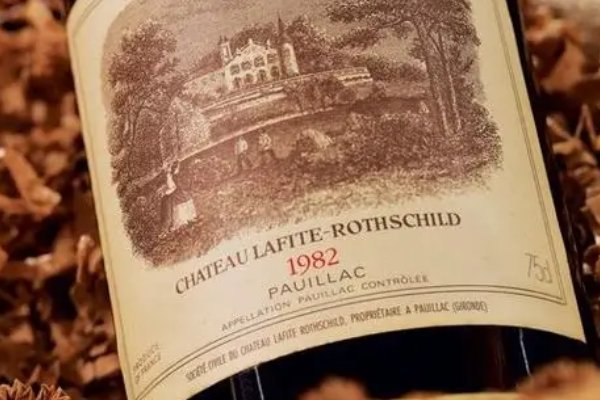 法国葡萄酒品牌前10名是什么？
