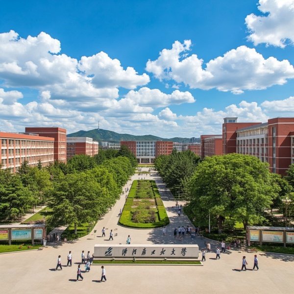 sdju是哪个大学