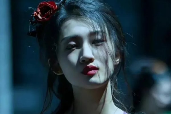 满江红电影瑶琴结局