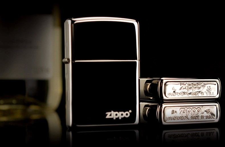 zippo是什么意思？