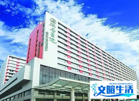 “2019中国最好医科大学”排名刚刚发布！协和地位无可撼动