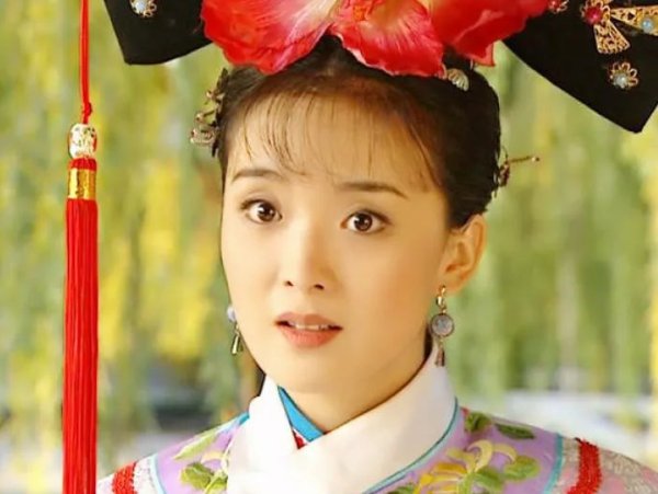 晴儿的父亲愉亲王是谁