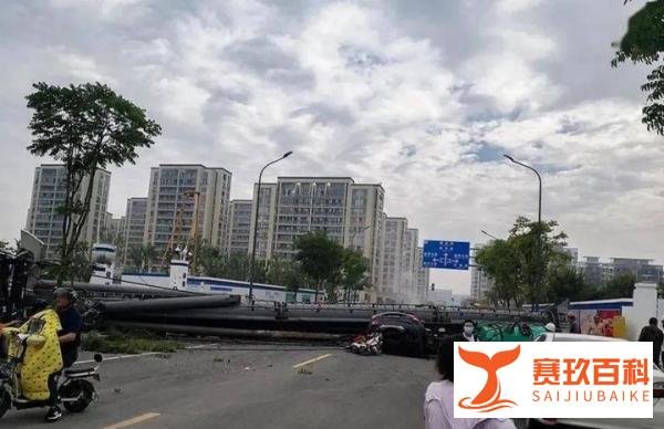 宁波企业家和女儿被桩基压死，调查结果出了！