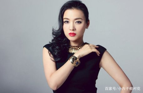 陈思思终于不再隐藏,公开与李双江的关系,他们是什么关系