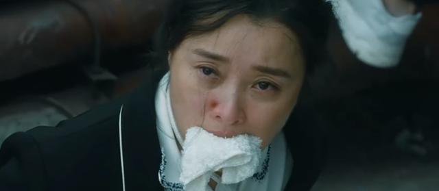 鹿晗挑战病娇杀人犯演技怎么样?《在劫难逃》好看吗?