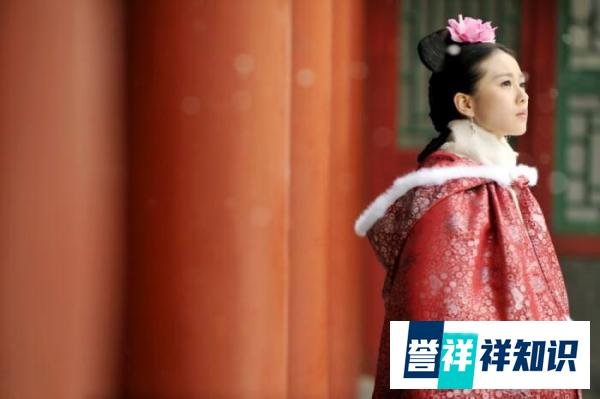 【剖析篇】求不得，是《步步惊心》最大的悲剧