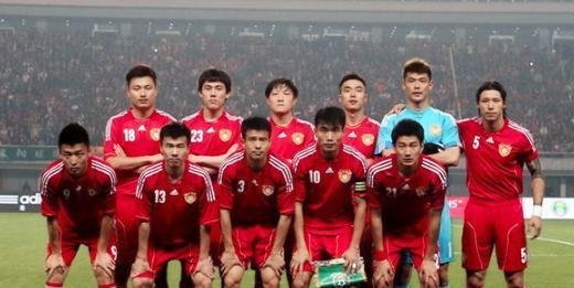 周四002亚洲预选：中国vs阿曼 比赛分析及胜负预测
