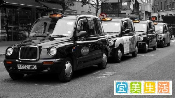 “滴滴打驴”被叫停,网约车不是你想的那么简单