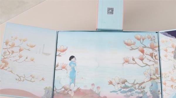 上海出差送女友什么||“我把上海送给你”