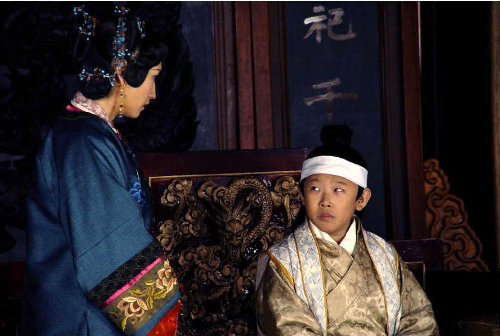 战火青春演员表