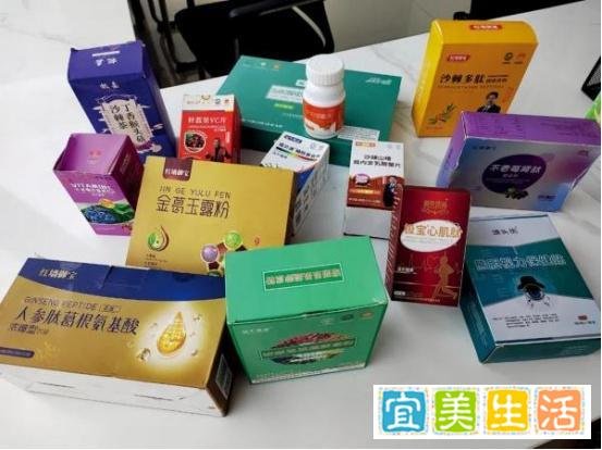 糖果也能当保健品？老年人积蓄被骗，骗子成“亿万富翁”